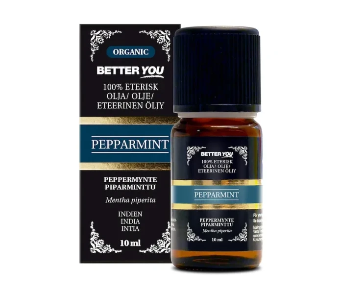 BY Pepparmint10ml image