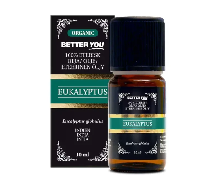 BY Eukalyptus10ml image