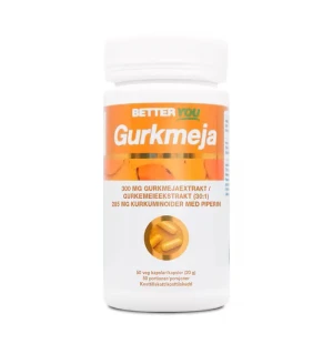 Gurkmeja image