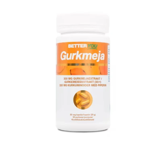 Better You Gurkmeja image
