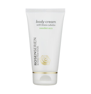 Body Cream with Litsea Cubeba kuva
