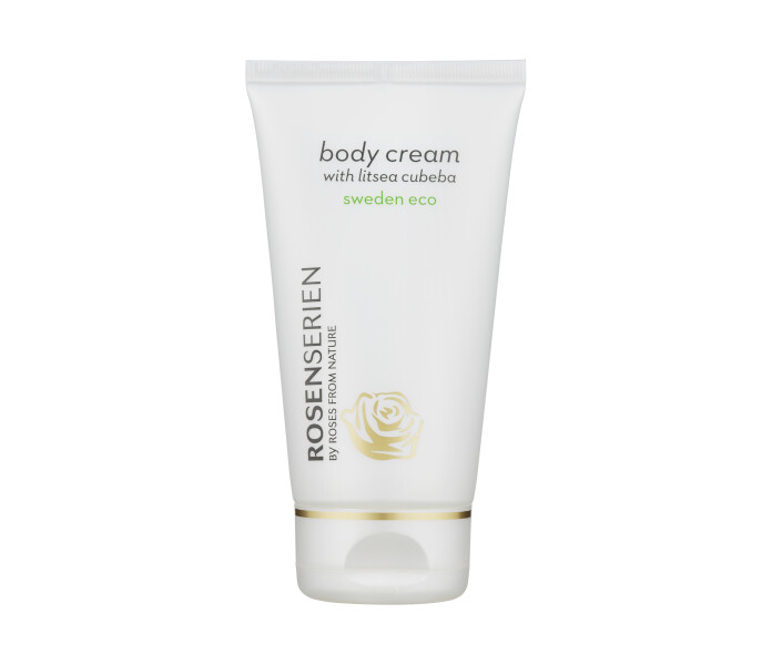 BodyCreamLitseaCubeba kuva