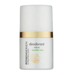 Deodorant roll on - Deodorantti ruusu kuva