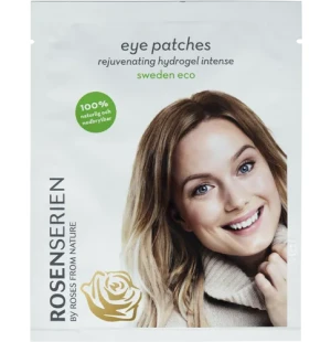 Eye patches - Silmänaamio kuva