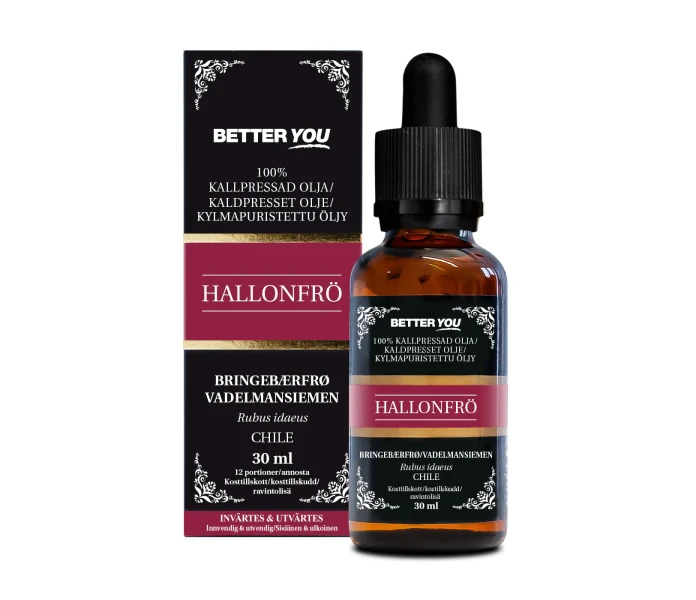 Hallonfro 30ml digi kopiera image