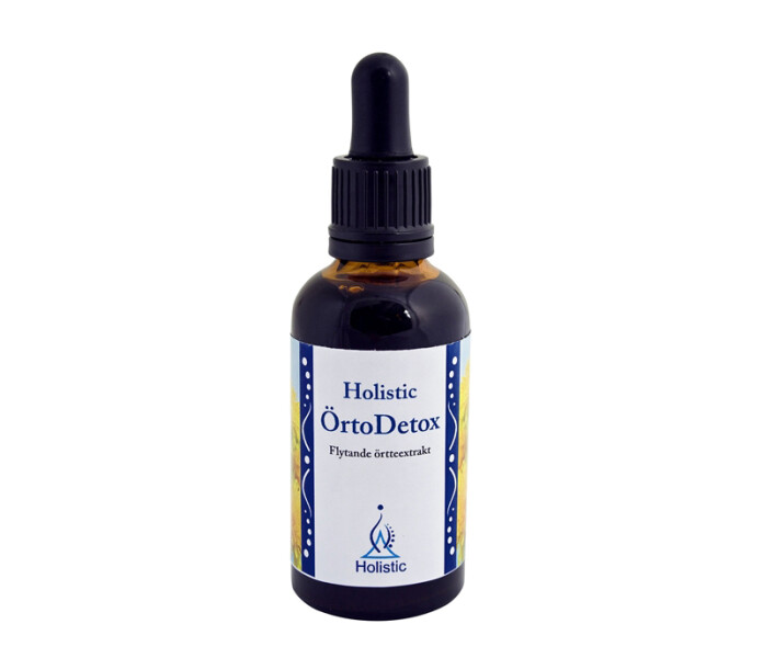 Holistic Ortodetox kuva