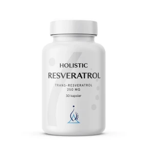 Resveratrol image