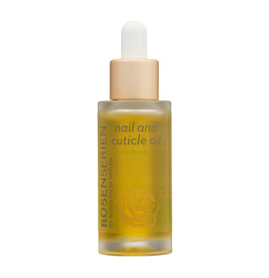 Nail and Cuticle oil - Kynsi- ja kynsinauha öljy kuva