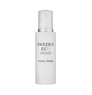 Sweden Eco Organic Skincare Facial Toner image