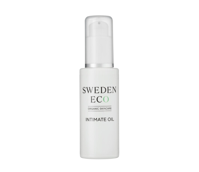 Sweden Eco intimate oil image