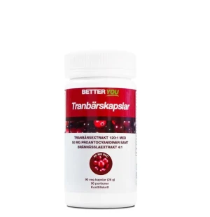 Tranbärskapslar image