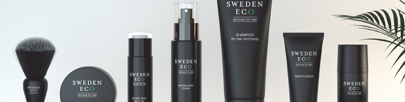 SWEDEN ECO FOR MEN SWEDEN ECO FOR MEN