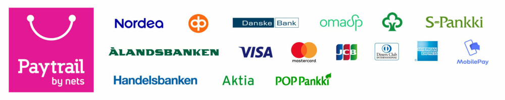 payment options